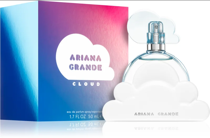 Grande Cloud