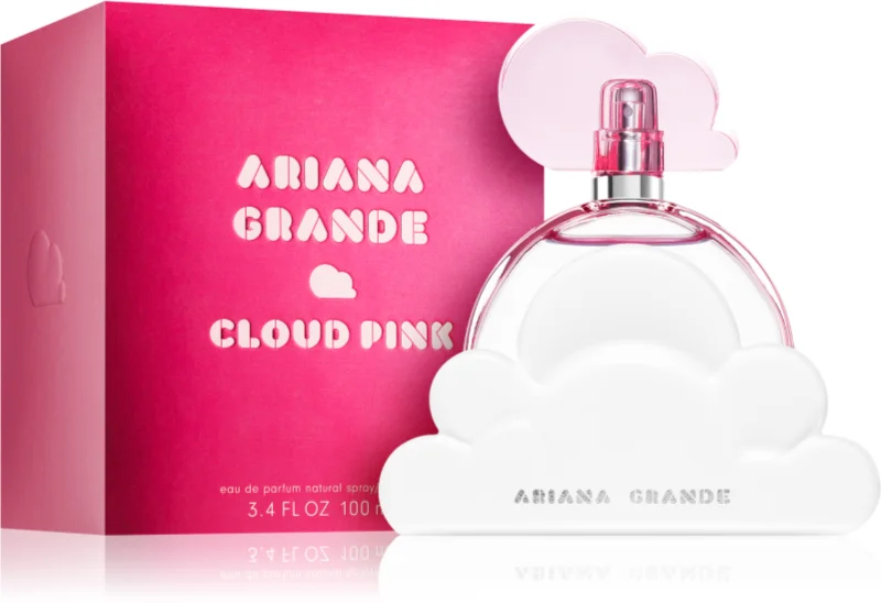 Grande Cloud Pink