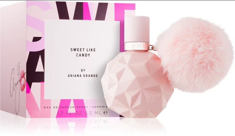 Grande Sweet Like Candy
