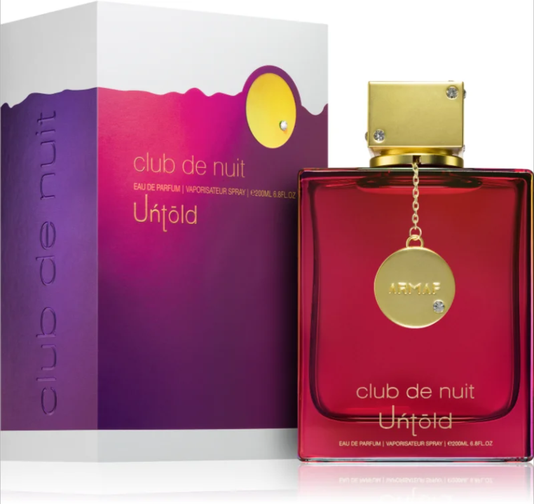 Armaf Club de Nuit Untold