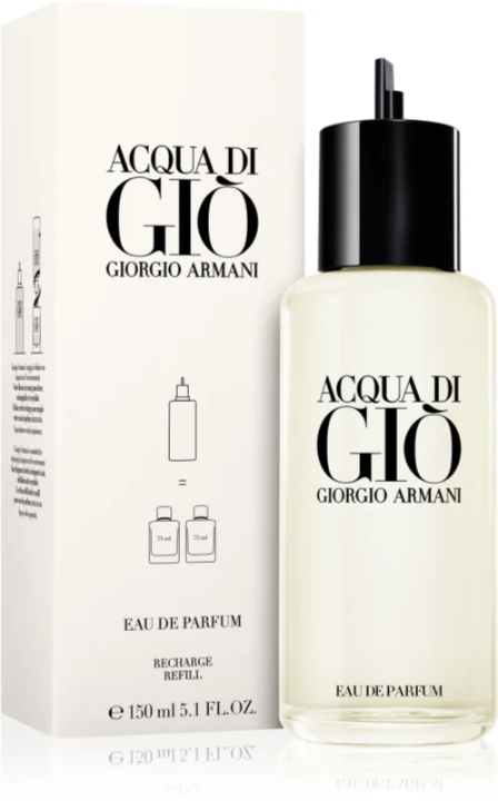 Armani Acqua di Giò Pour Homme
