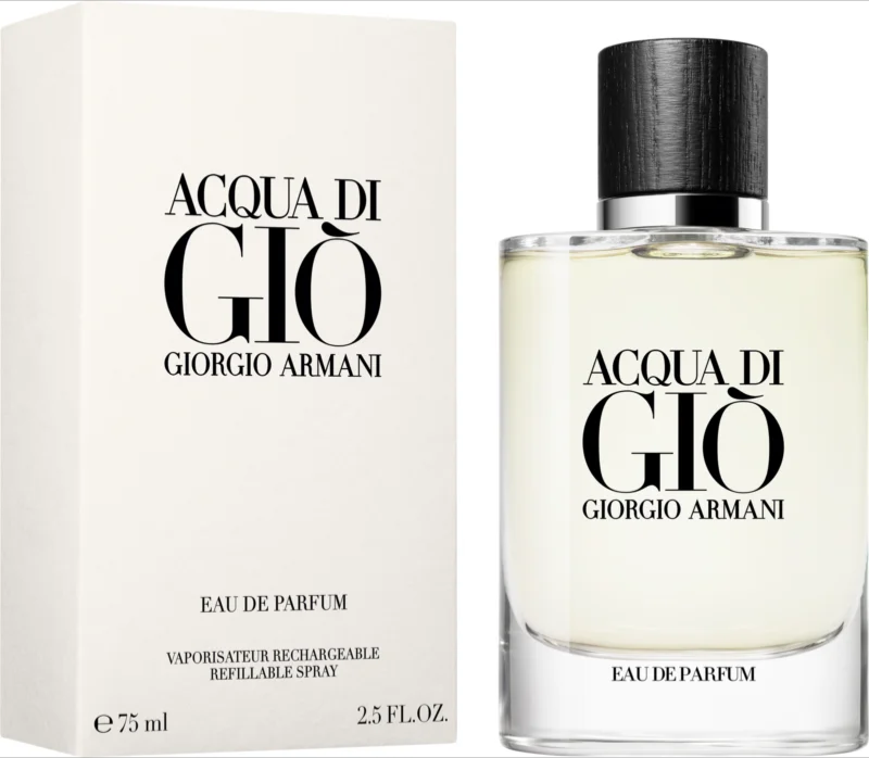 Armani Acqua di Giò Pour Homme