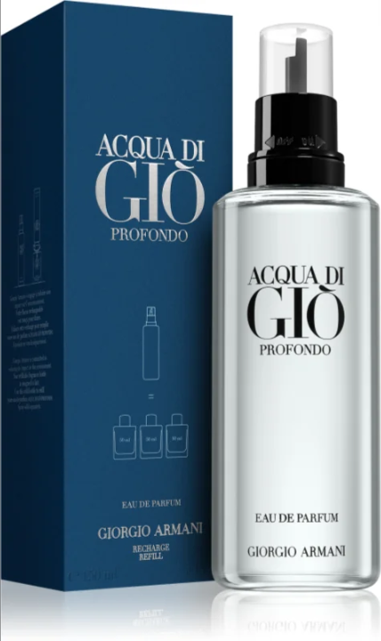 Armani Acqua di Giò Profondo