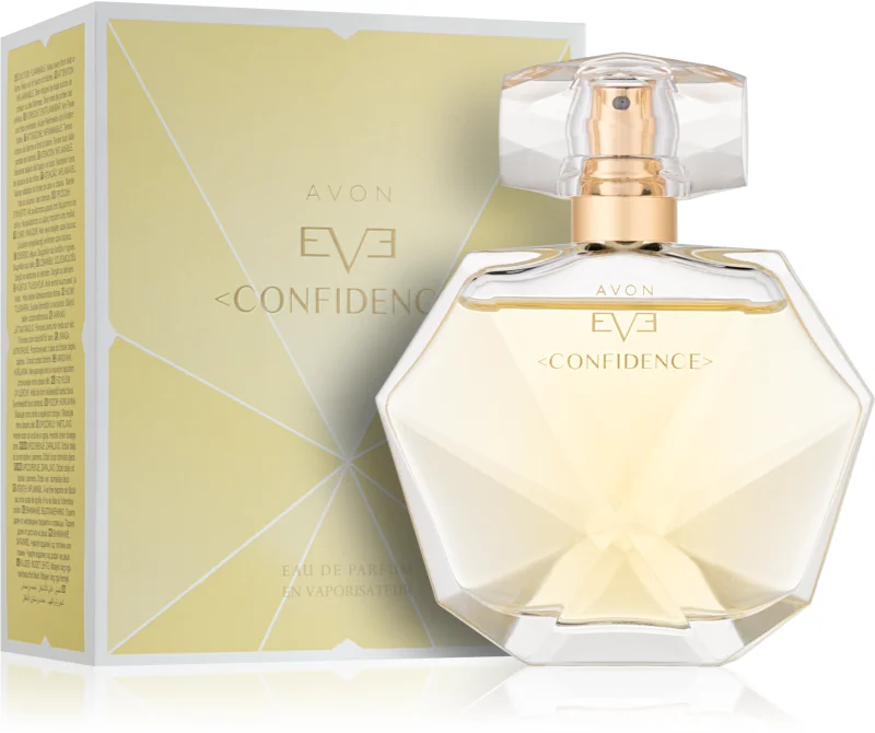 Eve Confidence