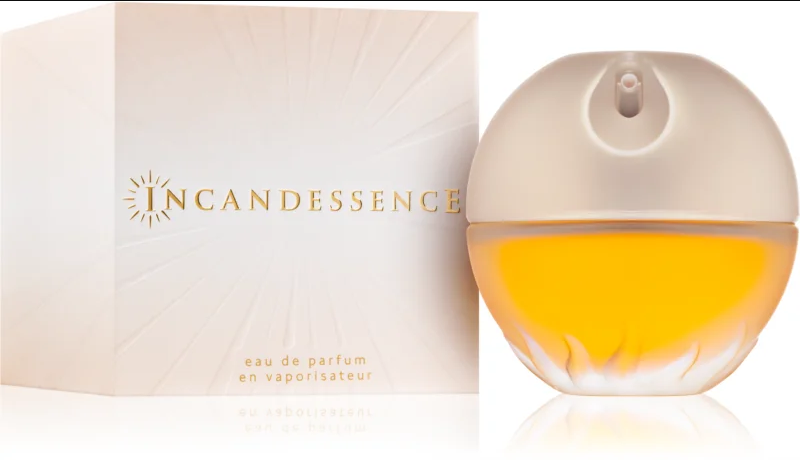 Incandessence