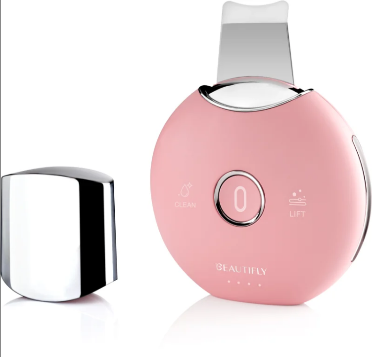 Beautifly B-Scrub Perfume Blush
