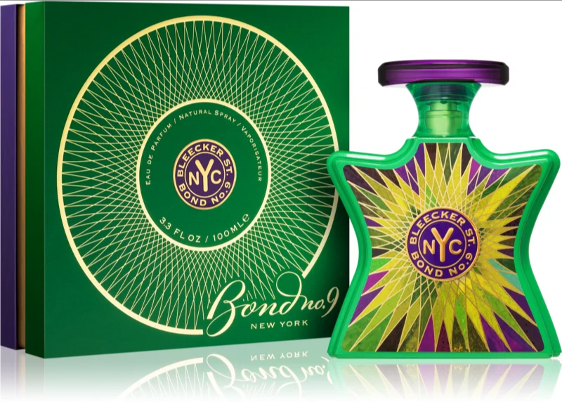 Bond No. 9 Downtown Bleecker Street