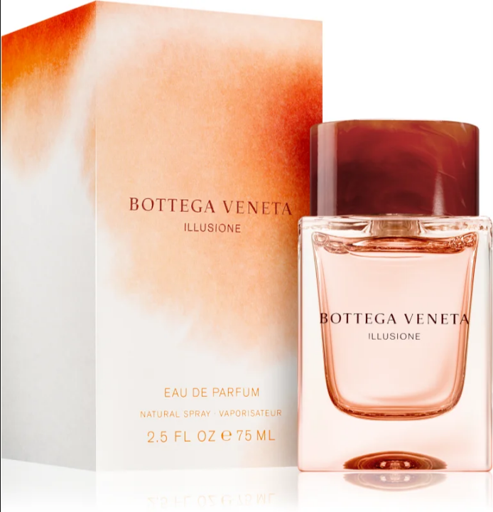 Bottega Veneta Illusione