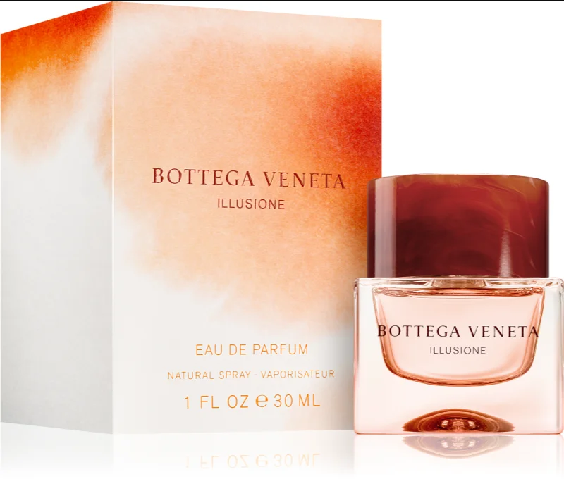 Bottega Veneta Illusione