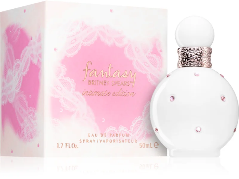 Fantasy Intimate