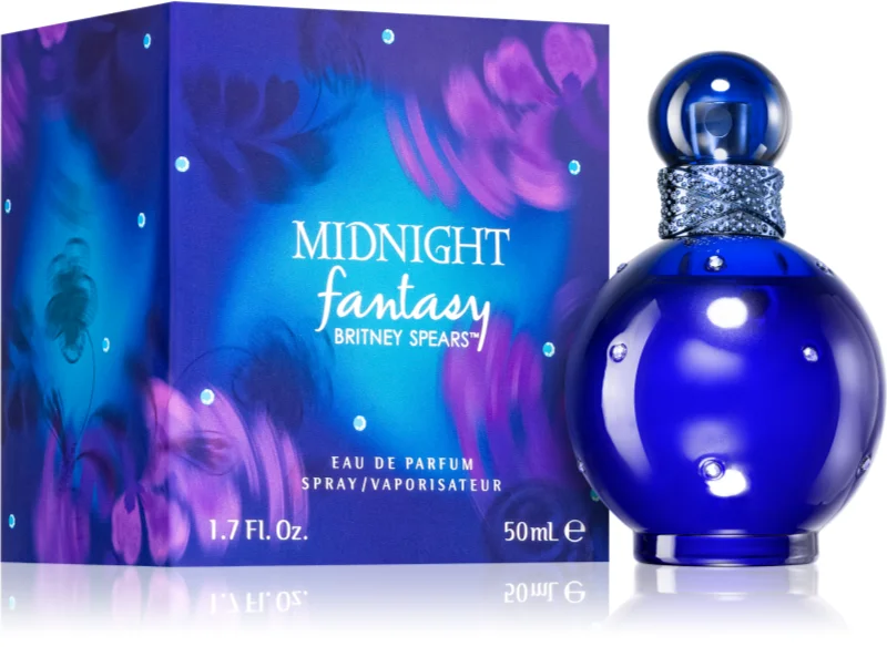Midnight Fantasy