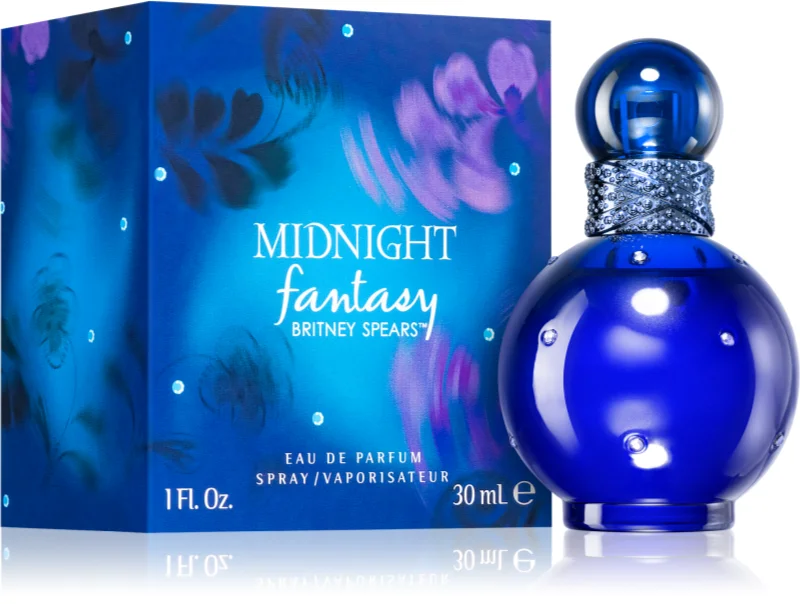 Midnight Fantasy