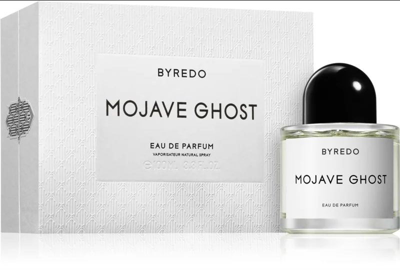 BYREDO Mojave Ghost