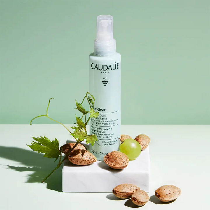Caudalie Vinoclean