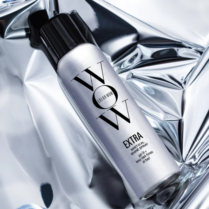 Color WOW Extra Mist-ical