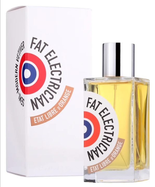 Etat Libre d’Orange Fat Electrician