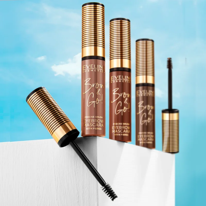 Cosmetics Brow & Go!