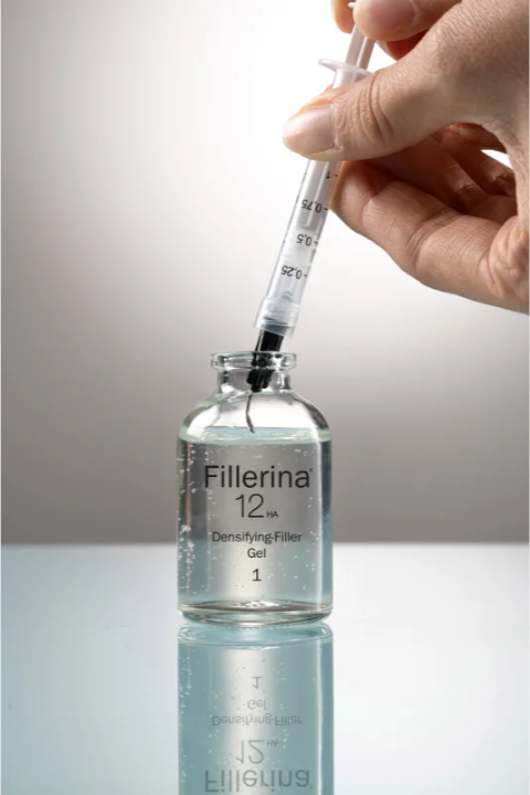 Fillerina Densifying Filler Grade 3