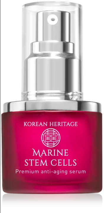 KORIKA Korean Heritage Marine Stem Cells Premium Anti-aging Serum