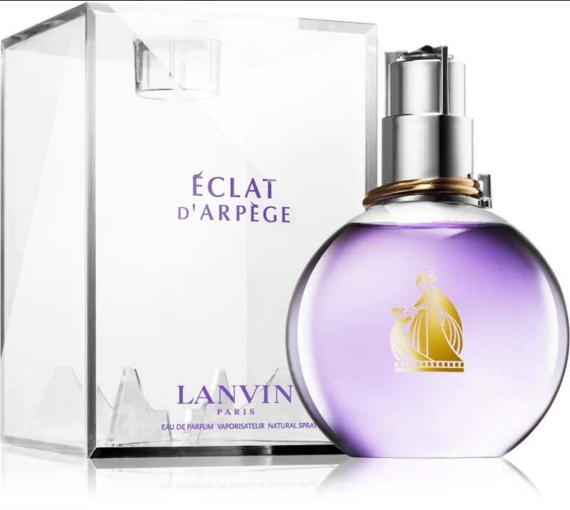 Éclat d'Arpège