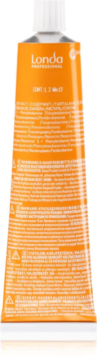 Demi-Permanent Color