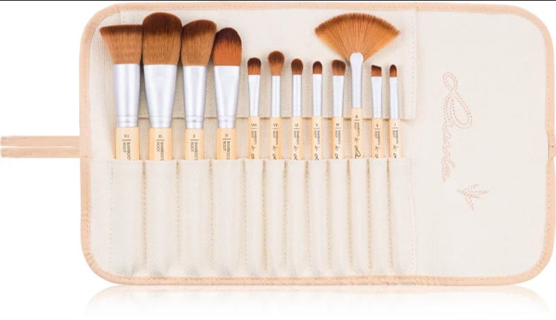 Luvia Cosmetics Bamboo Bamboo’s Root