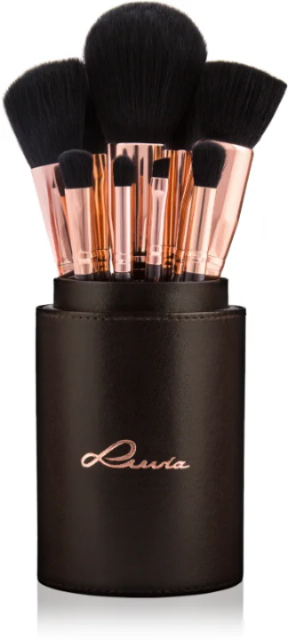 Luvia Cosmetics Golden Queen