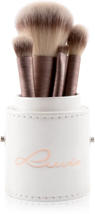 Luvia Cosmetics Prime Vegan Mini