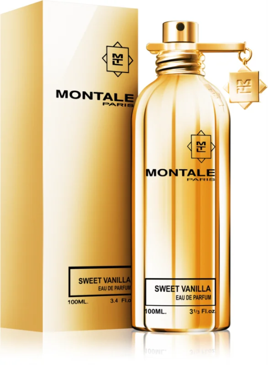 Montale Sweet Vanilla