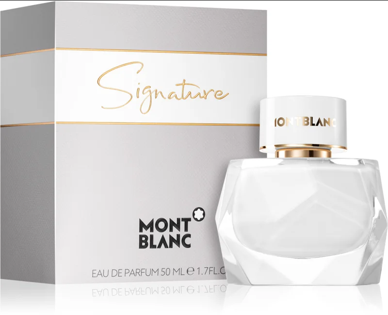 Montblanc Signature
