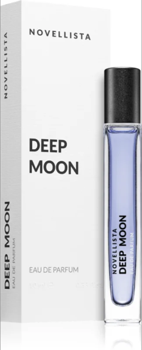 NOVELLISTA Deep Moon