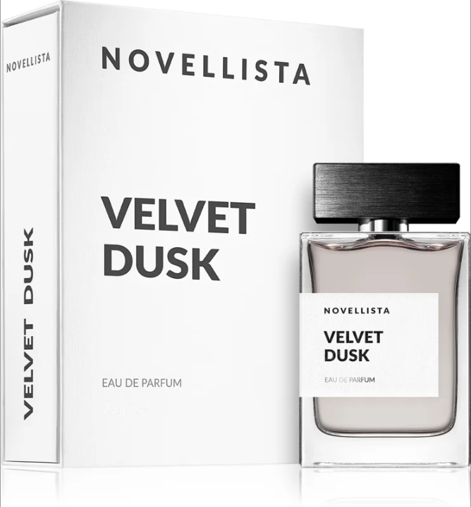 NOVELLISTA Velvet Dusk