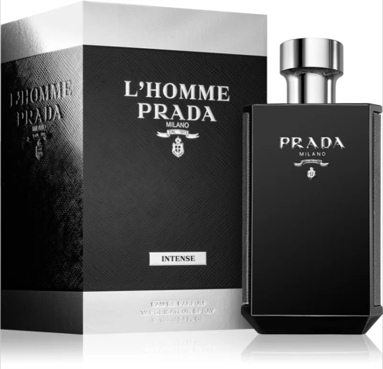 Prada L'Homme Intense
