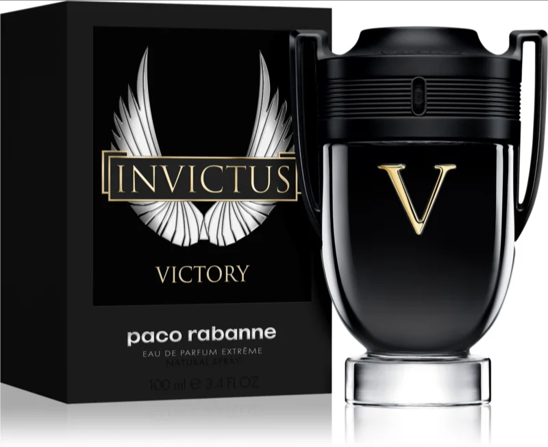 Rabanne Invictus Victory