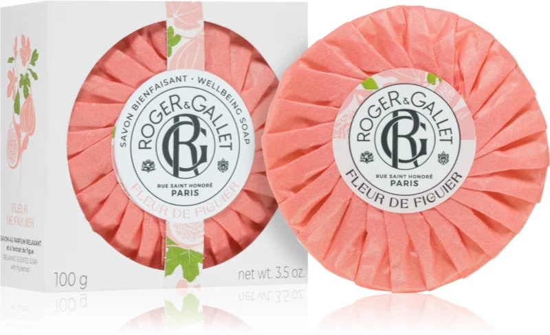 Roger & Gallet Fleur de Figuier