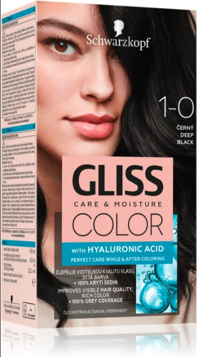 Gliss Color