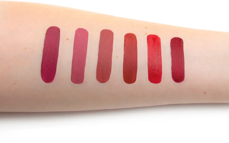 theBalm Meet Matt(e) Hughes Vol. 12