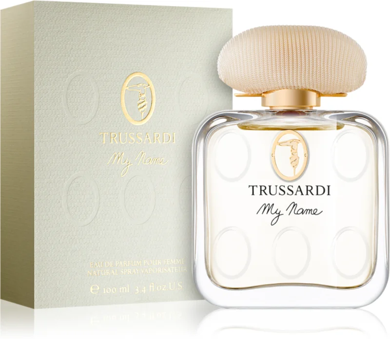 Trussardi My Name