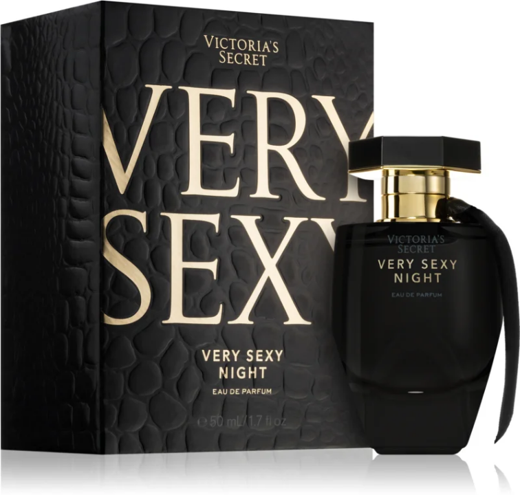 Very Sexy Night