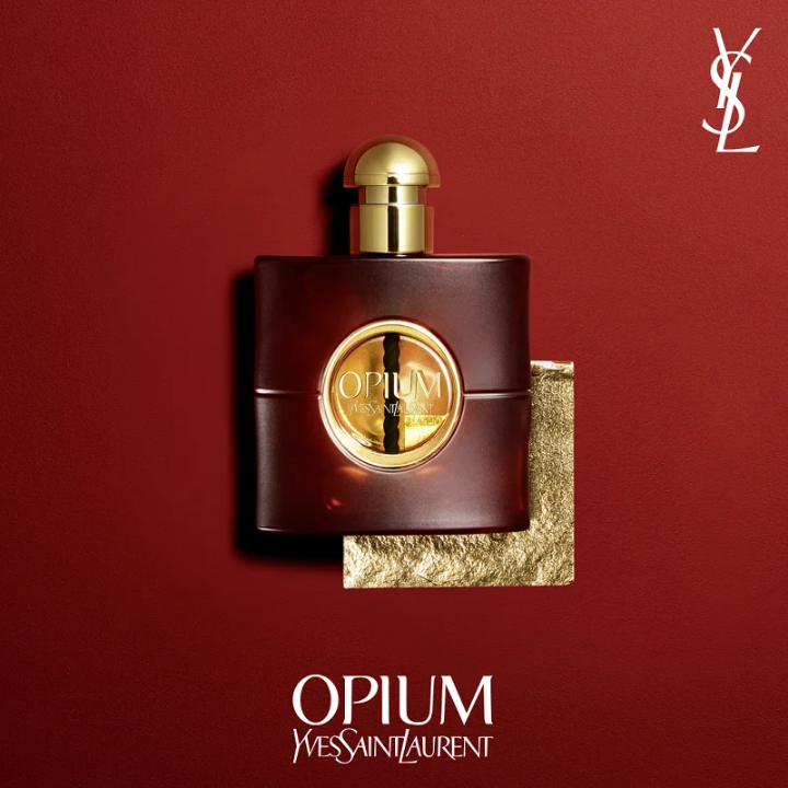 Opium