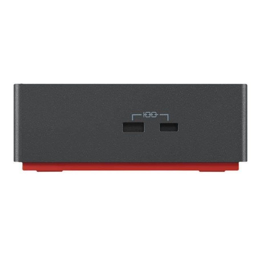 Lenovo ThinkPad Universal Thunderbolt 4 Smart Dock (40B10135EU) EU
