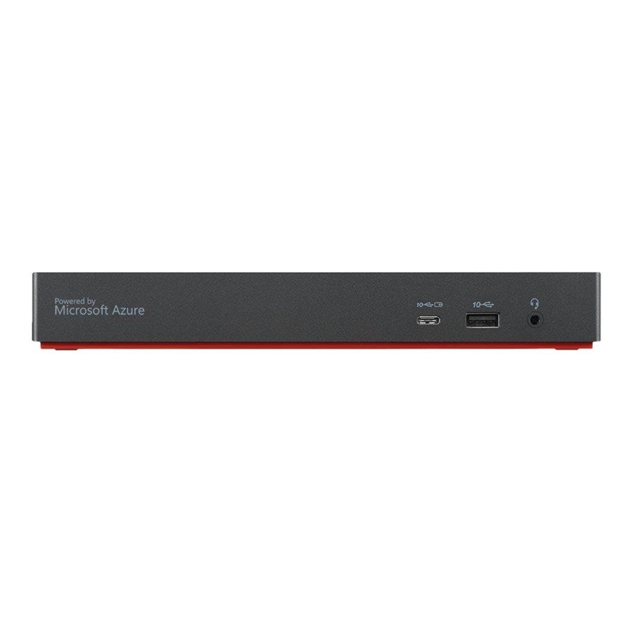Lenovo ThinkPad Universal Thunderbolt 4 Smart Dock (40B10135EU) EU