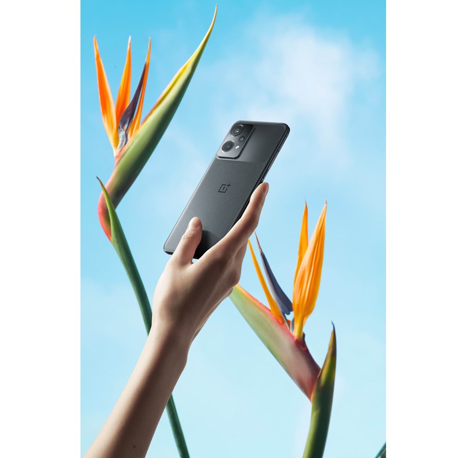 OnePlus Nord CE 2 Lite 5G 128GB/6GB - Black Dusk