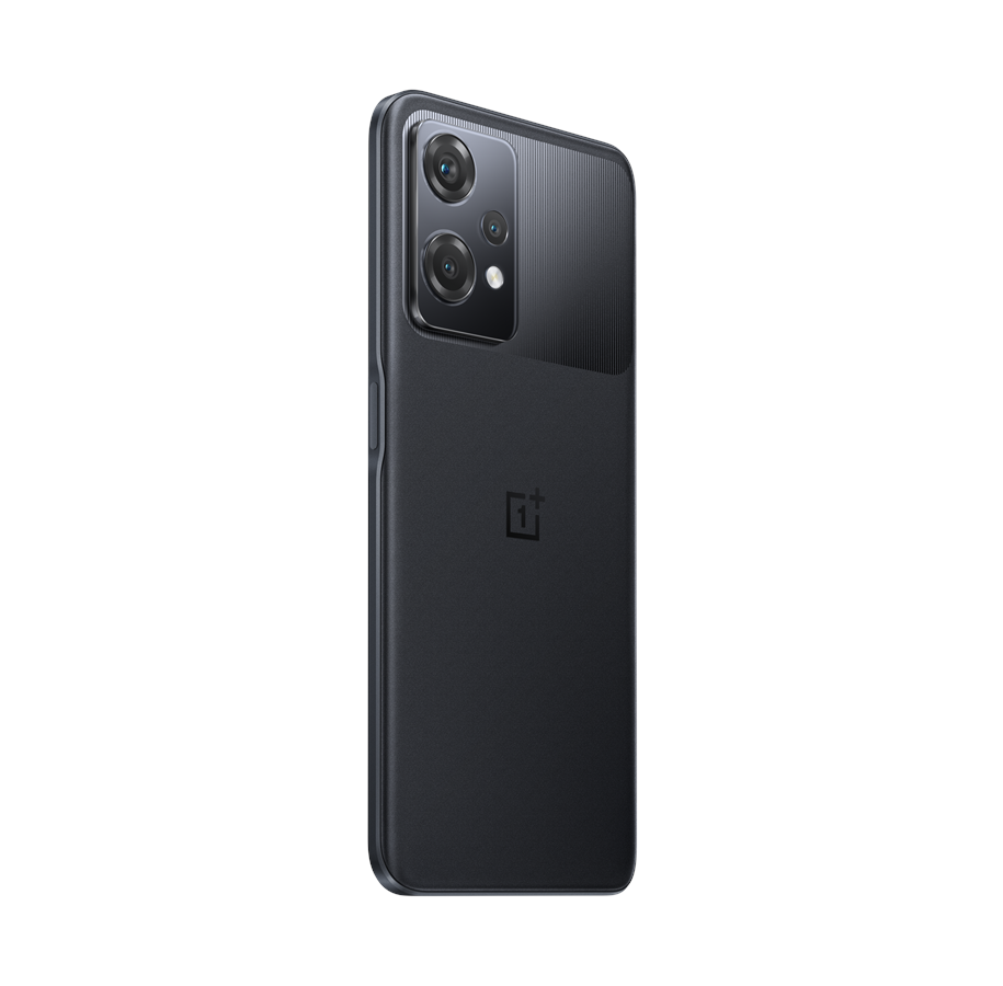 OnePlus Nord CE 2 Lite 5G 128GB/6GB - Black Dusk