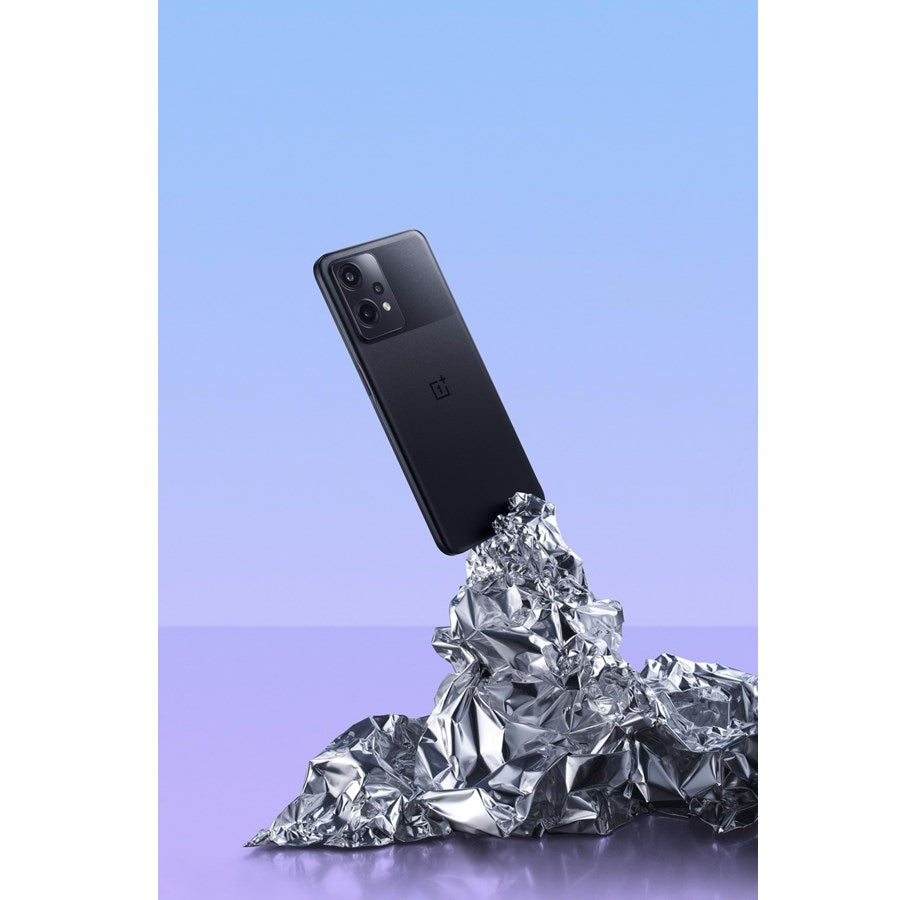 OnePlus Nord CE 2 Lite 5G 128GB/6GB - Black Dusk