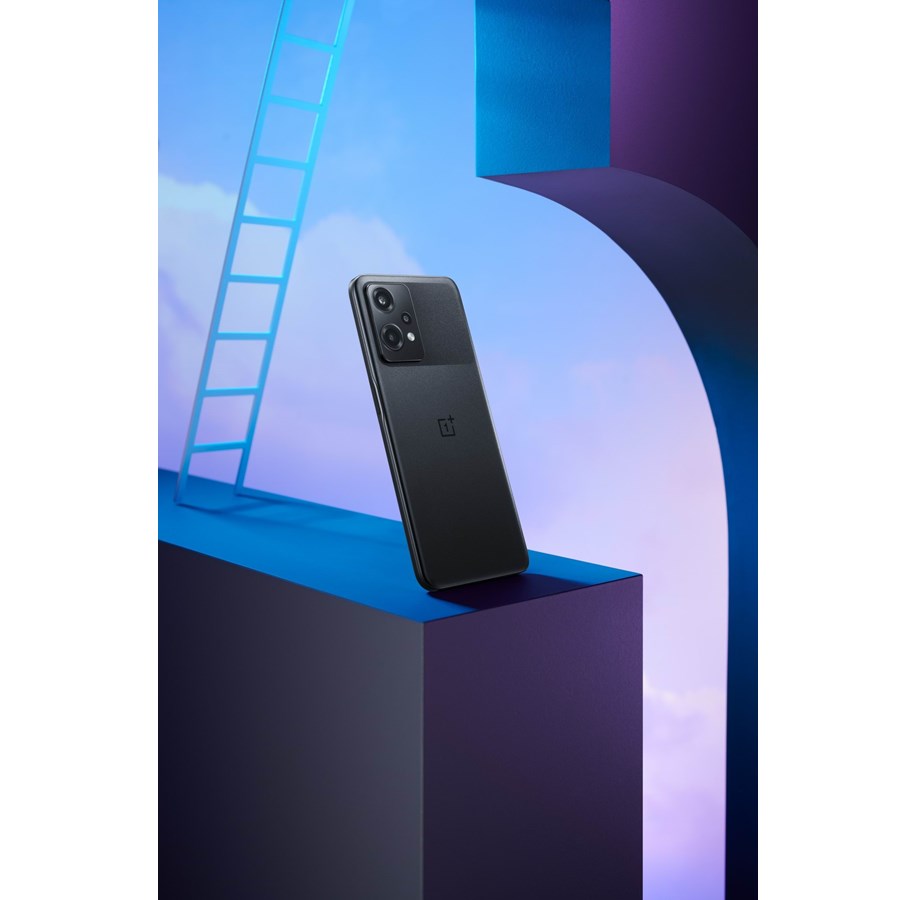 OnePlus Nord CE 2 Lite 5G 128GB/6GB - Black Dusk