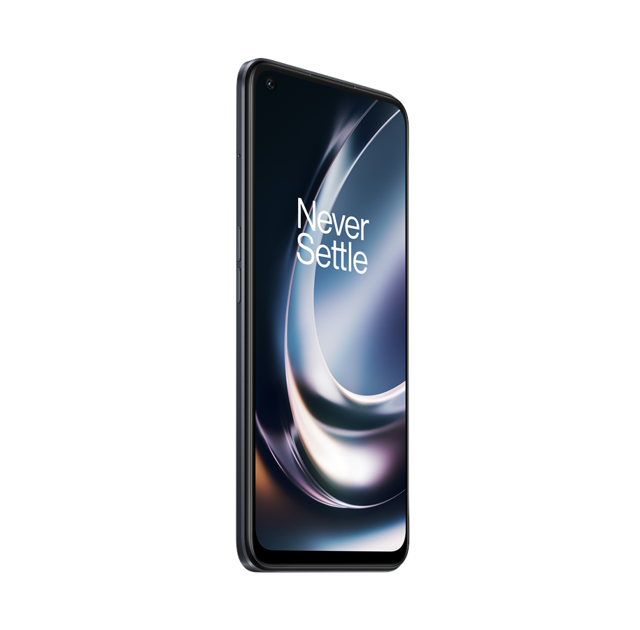 OnePlus Nord CE 2 Lite 5G 128GB/6GB - Black Dusk