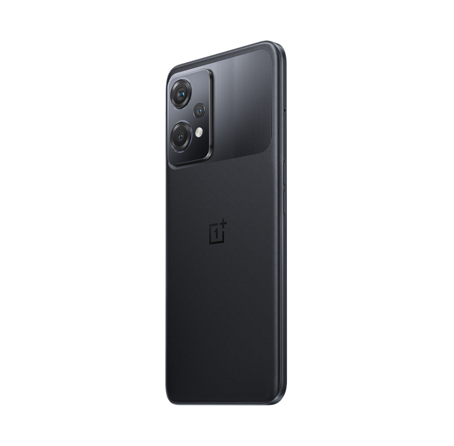 OnePlus Nord CE 2 Lite 5G 128GB/6GB - Black Dusk