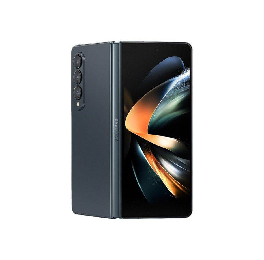 Samsung Galaxy Z Fold 4 5G 256GB/12GB Enterprise Edition - Phantom Black