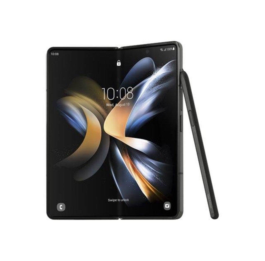 Samsung Galaxy Z Fold 4 5G 256GB/12GB Enterprise Edition - Phantom Black